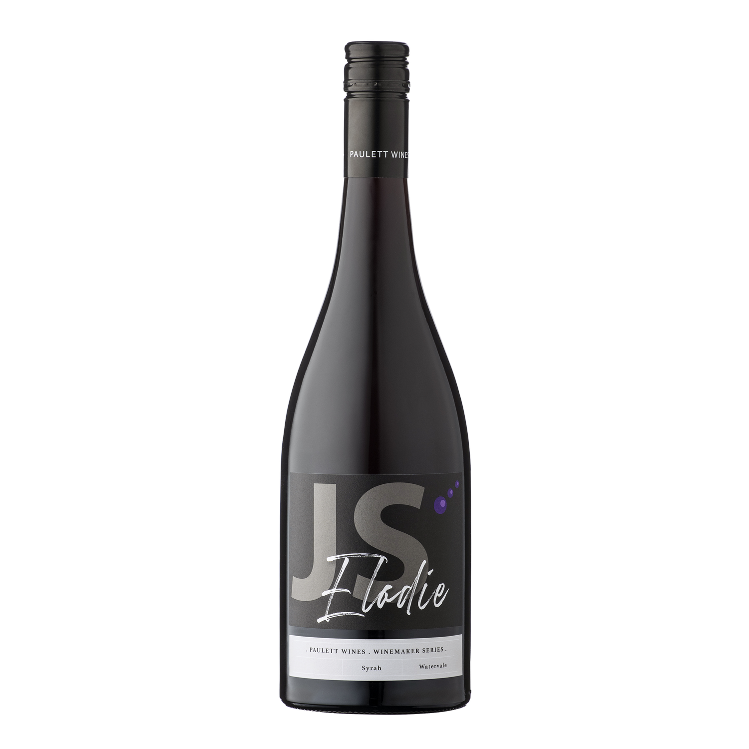 2022 Elodie Syrah