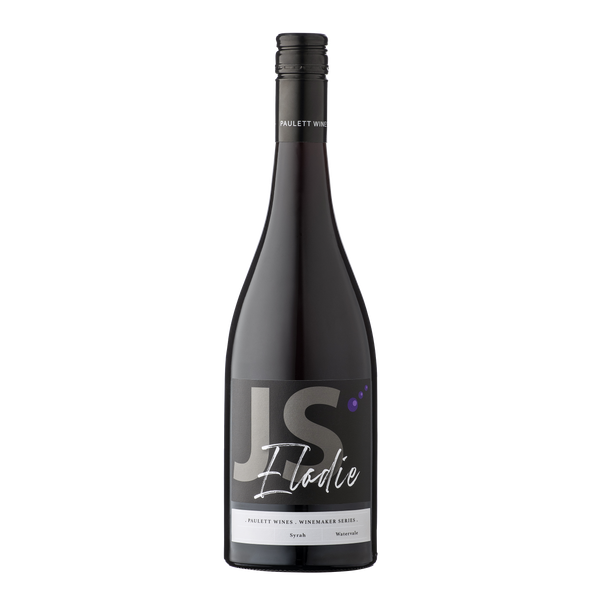 2022 Elodie Syrah