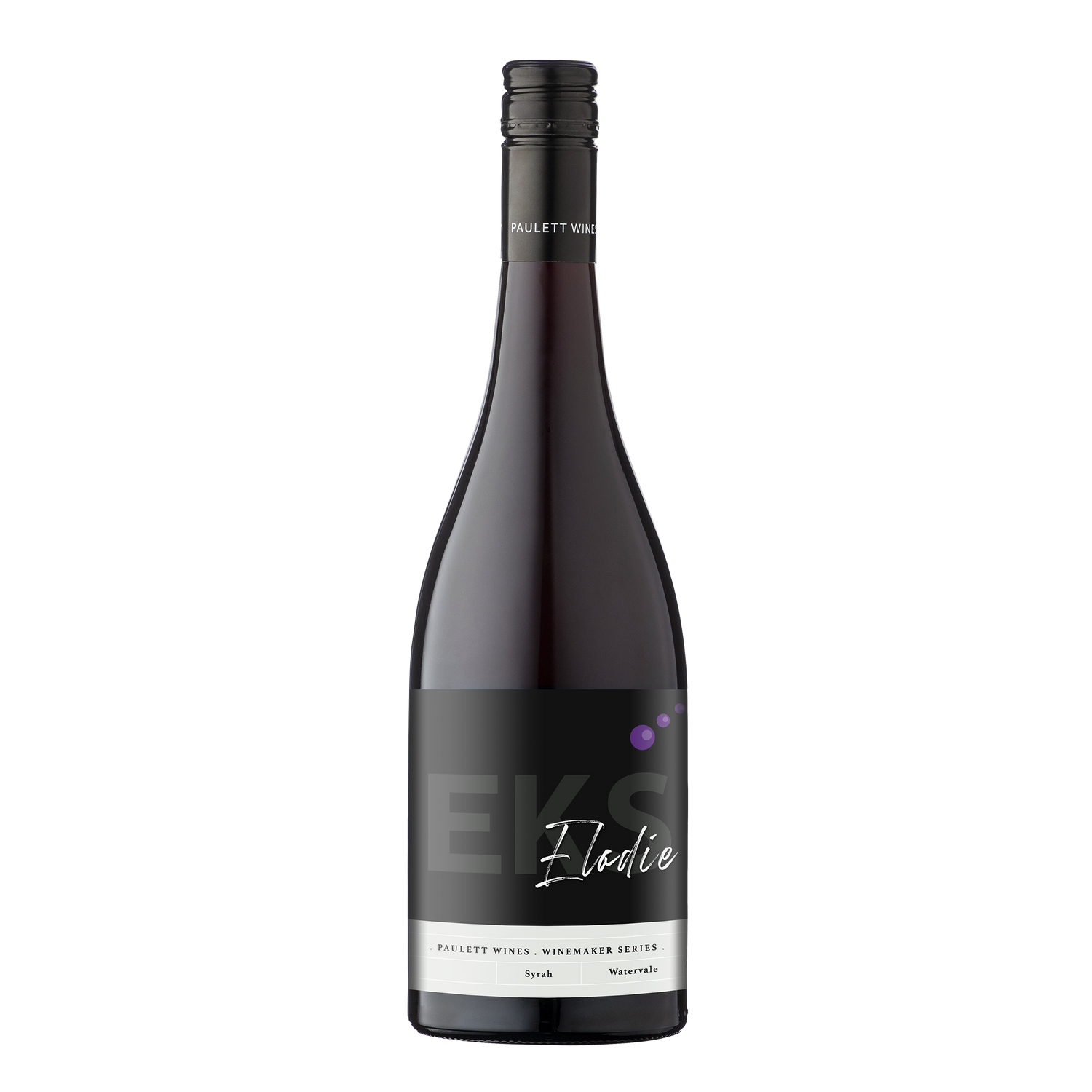 2023 Elodie Syrah