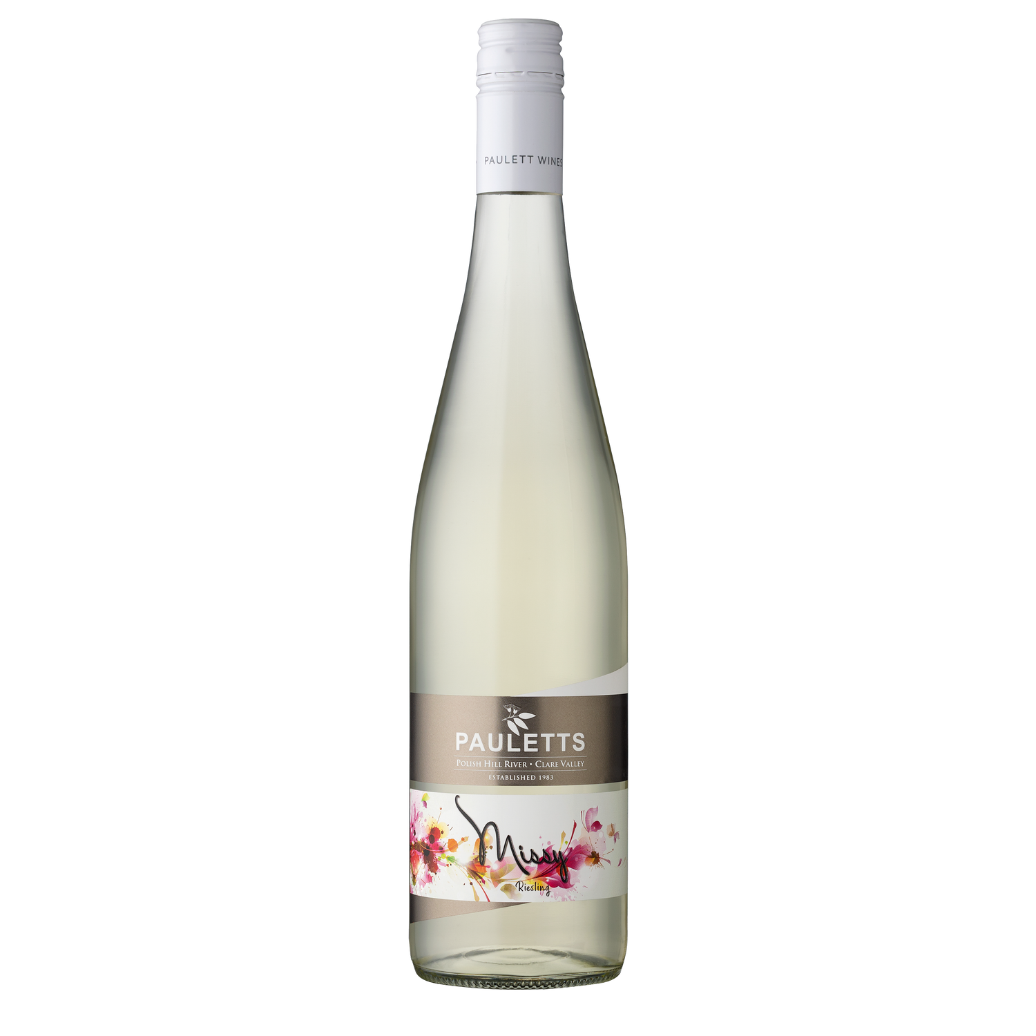2023 Missy Riesling Off Dry