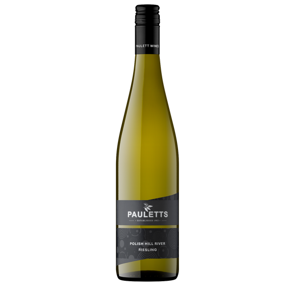 Polish Hill River Riesling 2025