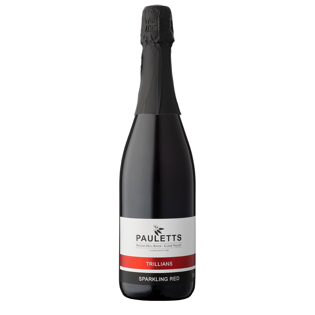 NV Trillians Sparkling Red