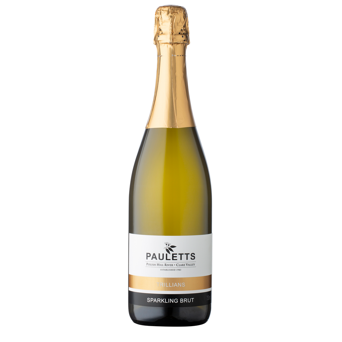 NV Trillians Sparkling Brut