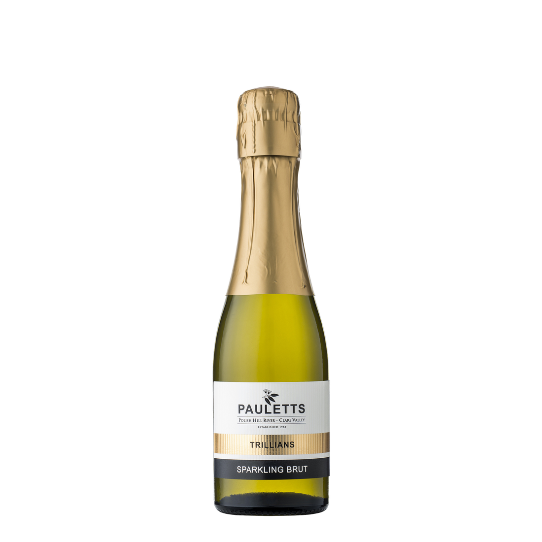NV Trillians Sparkling Brut | Piccolo 24pk