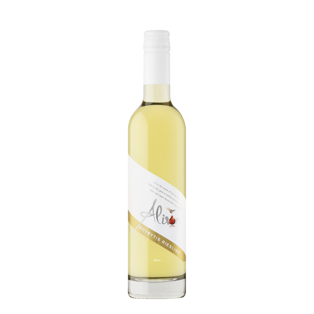 2022 Alison Botrytis Riesling