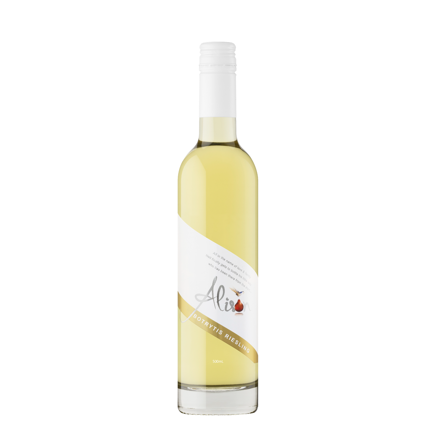 2022 Alison Botrytis Riesling