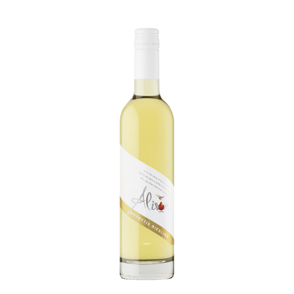 2022 Alison Botrytis Riesling